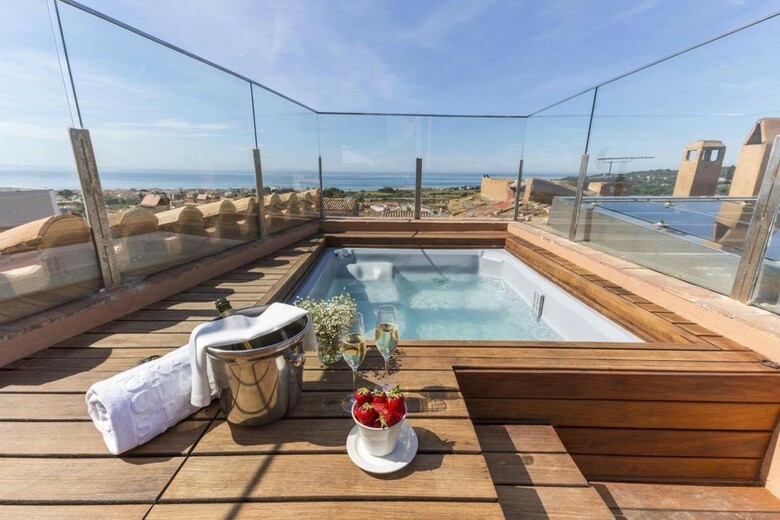 Hotel Gran Claustre Restaurant & Spa