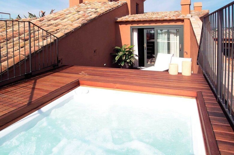 Hotel Gran Claustre Restaurant & Spa