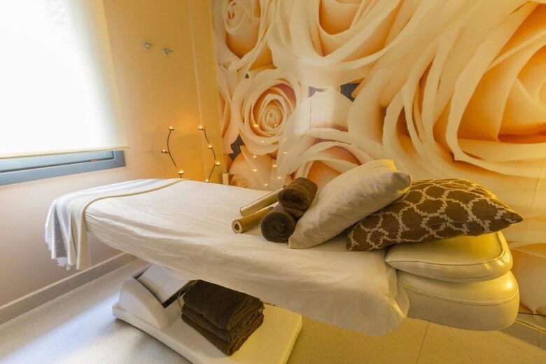 Hotel Gran Claustre Restaurant & Spa