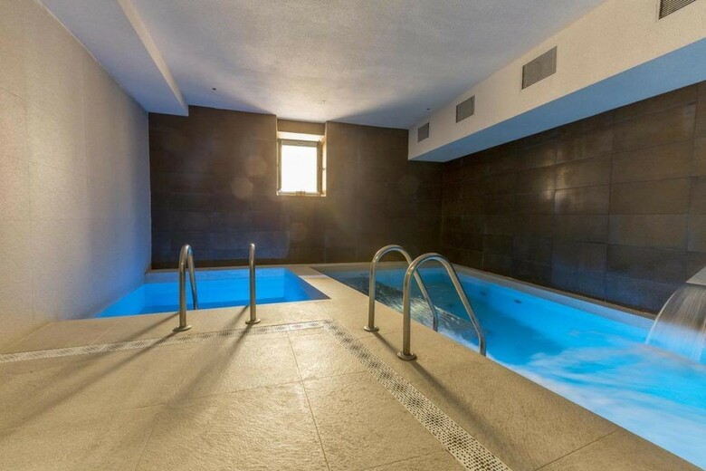 Hotel Gran Claustre Restaurant & Spa
