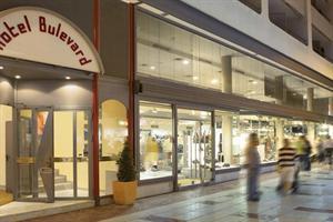 Hotel Bulevard