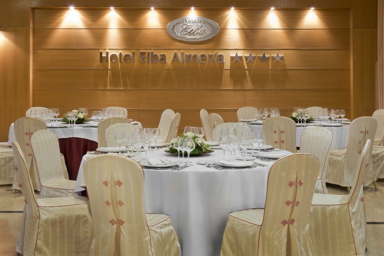 Elba Almer�a Business & Convention Hotel