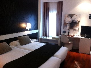 Hotel Amura Alcobendas