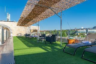 Hotel Amura Alcobendas