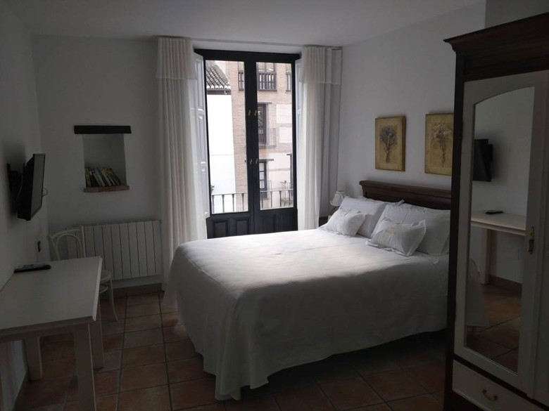 Hotel Rosa D'oro