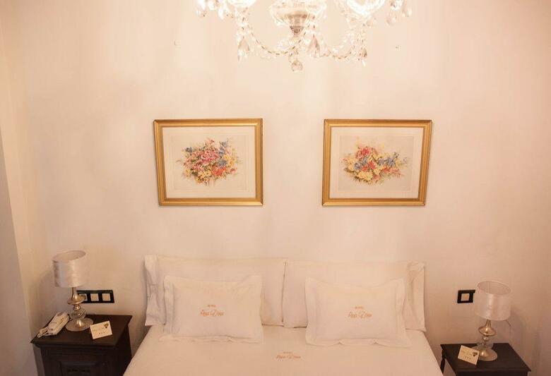 Hotel Rosa D'oro