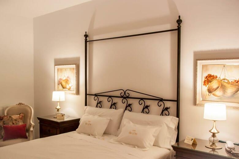 Hotel Rosa D'oro