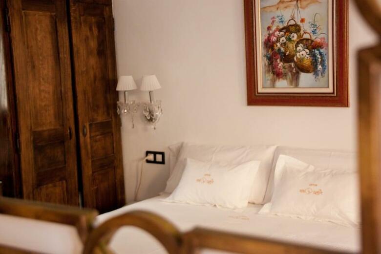 Hotel Rosa D'oro
