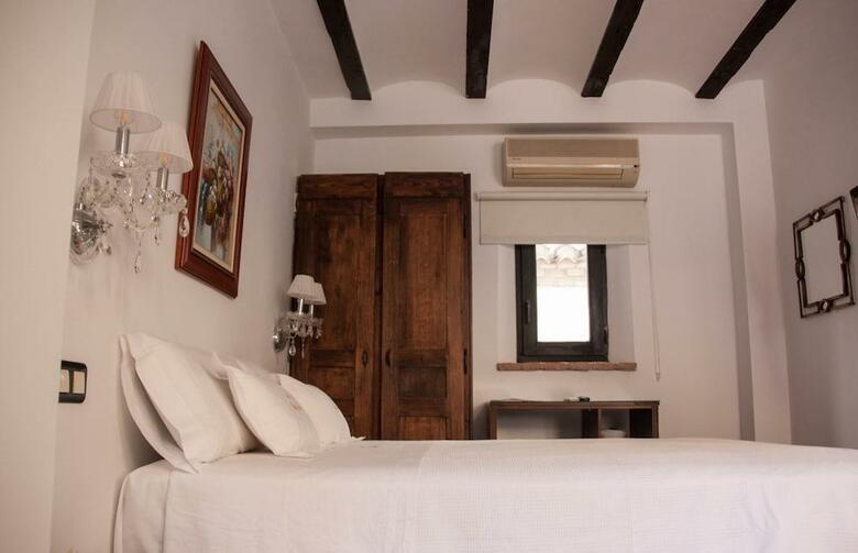 Hotel Rosa D'oro