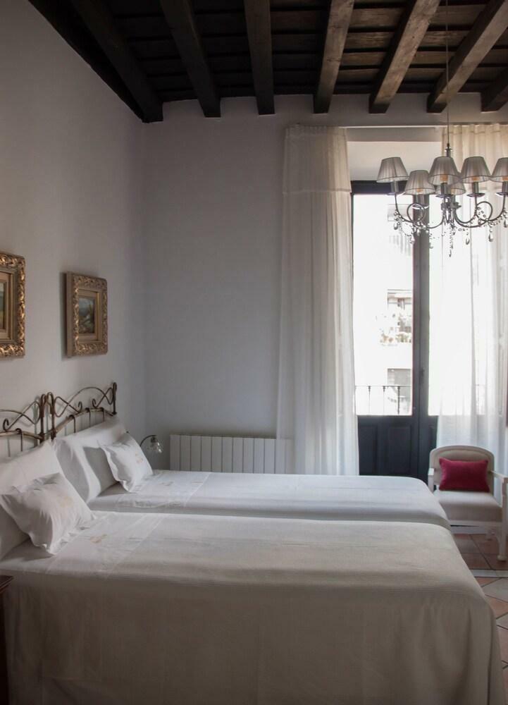 Hotel Rosa D'oro