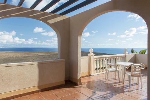 Apartamentos Elba Luca Sport & Suite Hotel