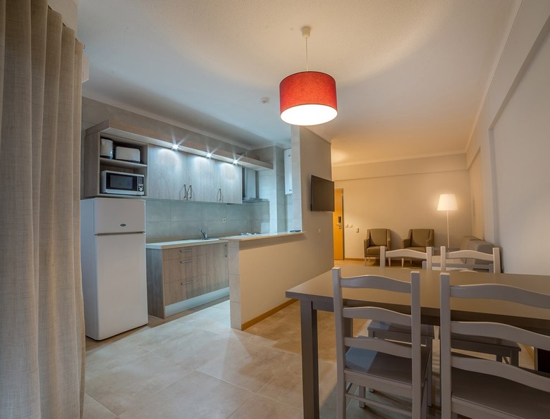 Hotel Flor Da Rocha