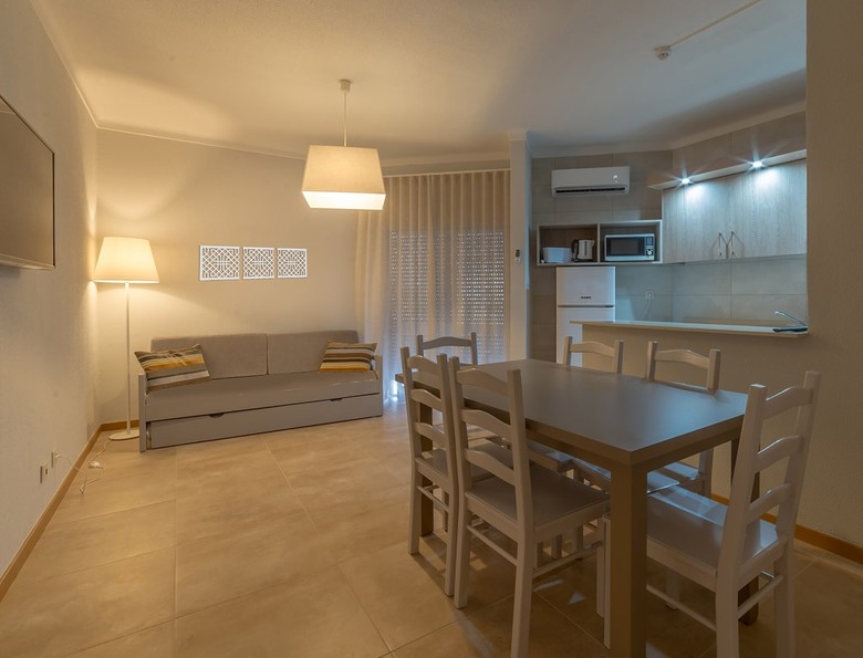 Hotel Flor Da Rocha