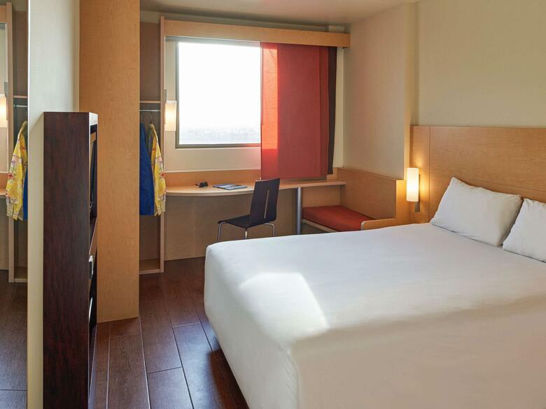 Hotel Ibis Cancun Centro