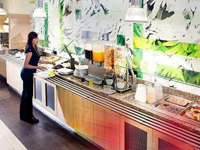 Hotel Ibis Cancun Centro