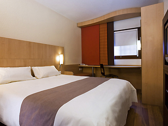 Hotel Ibis Cancun Centro