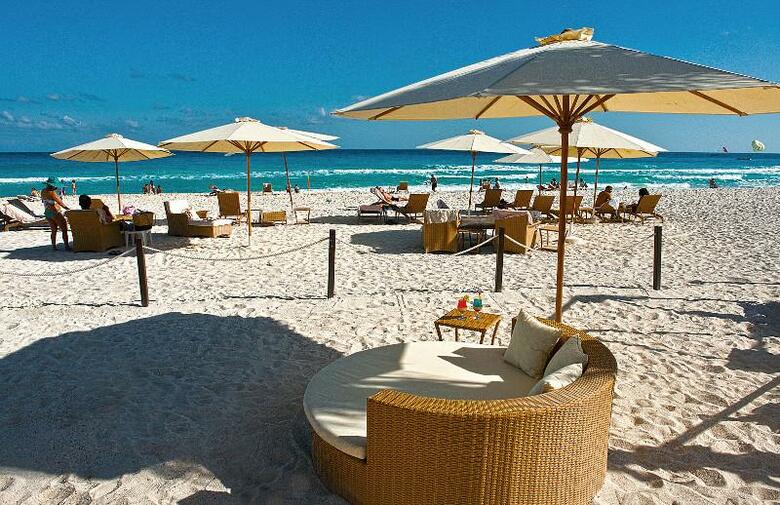 Hotel Royal Sunset Beach Resort