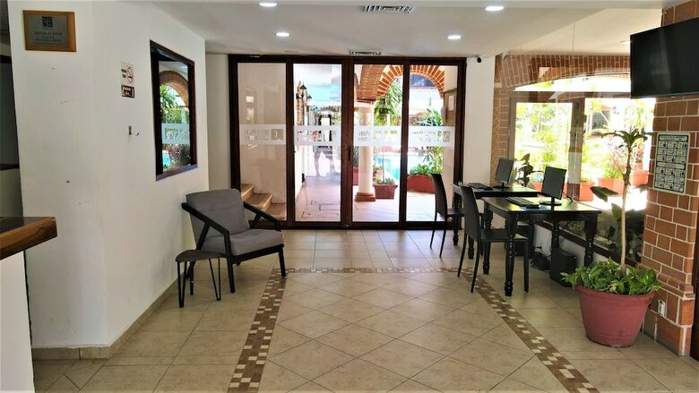 Playa Del Carmen Hotel