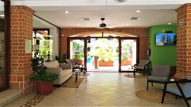 Playa Del Carmen Hotel