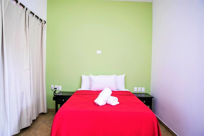 Playa Del Carmen Hotel