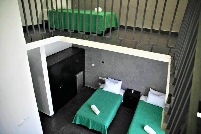 Playa Del Carmen Hotel