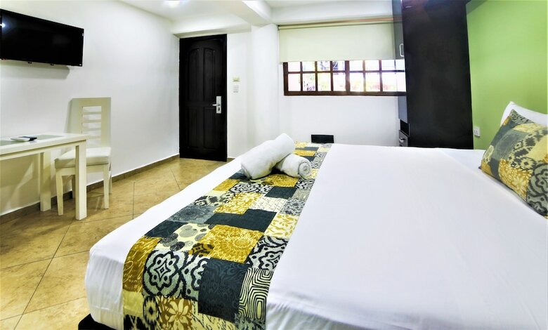Playa Del Carmen Hotel