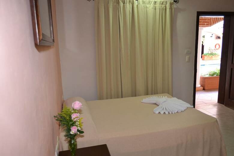 Playa Del Carmen Hotel
