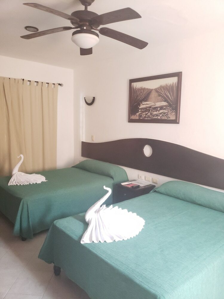 Playa Del Carmen Hotel