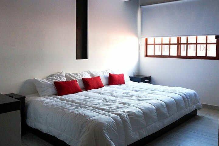 Playa Del Carmen Hotel