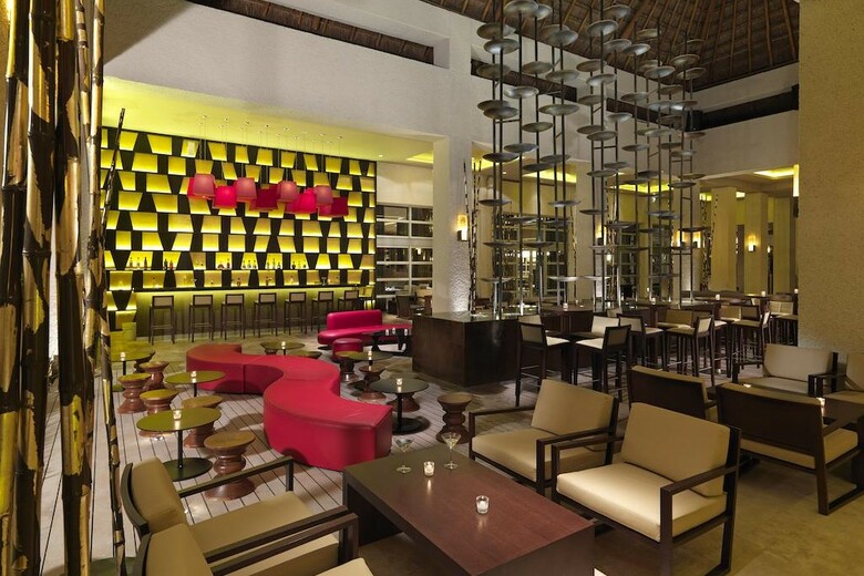 Hotel Paradisus La Perla Playa Del Carmen