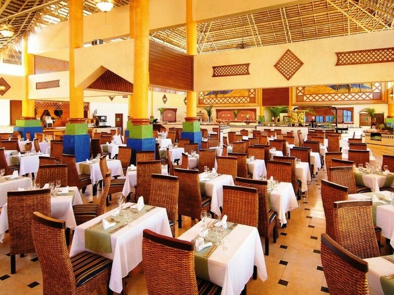 Hotel Sunscape Dominican Beach