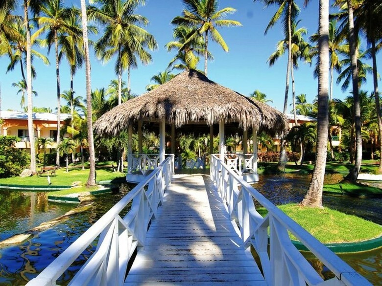 Hotel Sunscape Dominican Beach