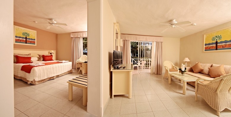 Hotel Bahia Principe Grand San Juan