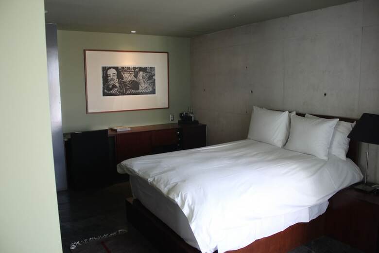 Demetria Hotel