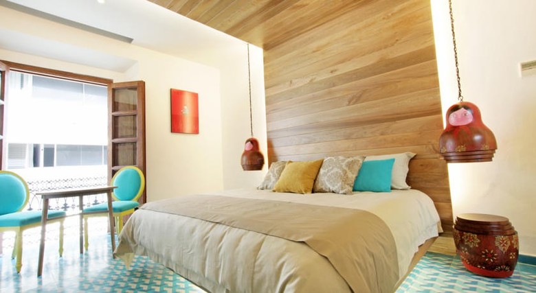 Del Carmen Concept Hotel
