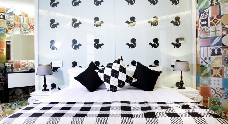 Del Carmen Concept Hotel