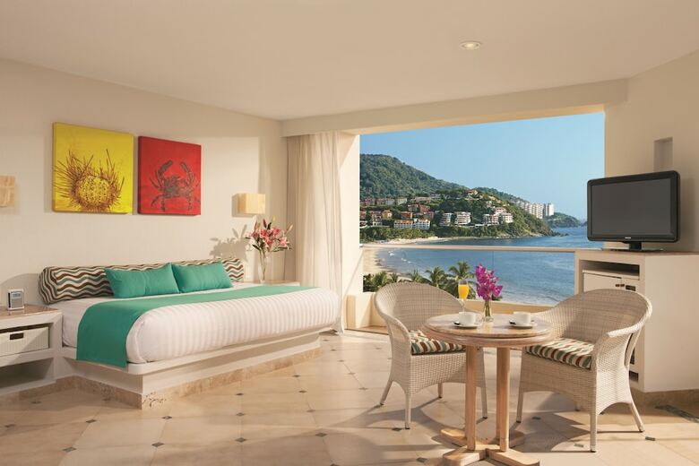 Hotel Sunscape Dorado Pacifico Ixtapa