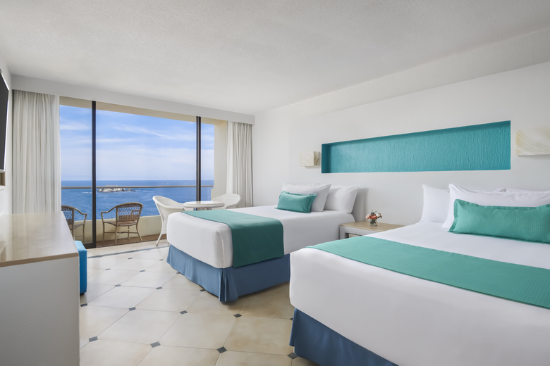 Hotel Sunscape Dorado Pacifico Ixtapa