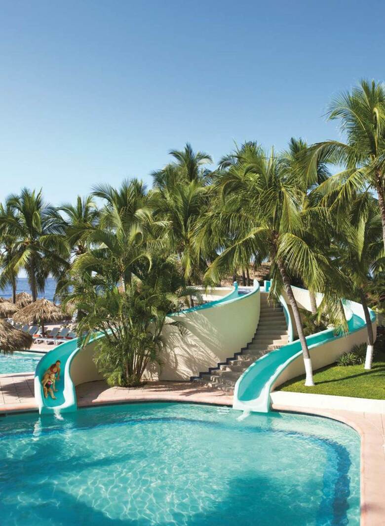 Hotel Sunscape Dorado Pacifico Ixtapa