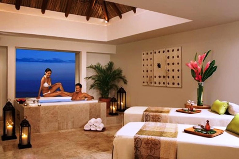 Hotel Sunscape Dorado Pacifico Ixtapa