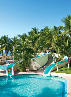 Hotel Sunscape Dorado Pacifico Ixtapa