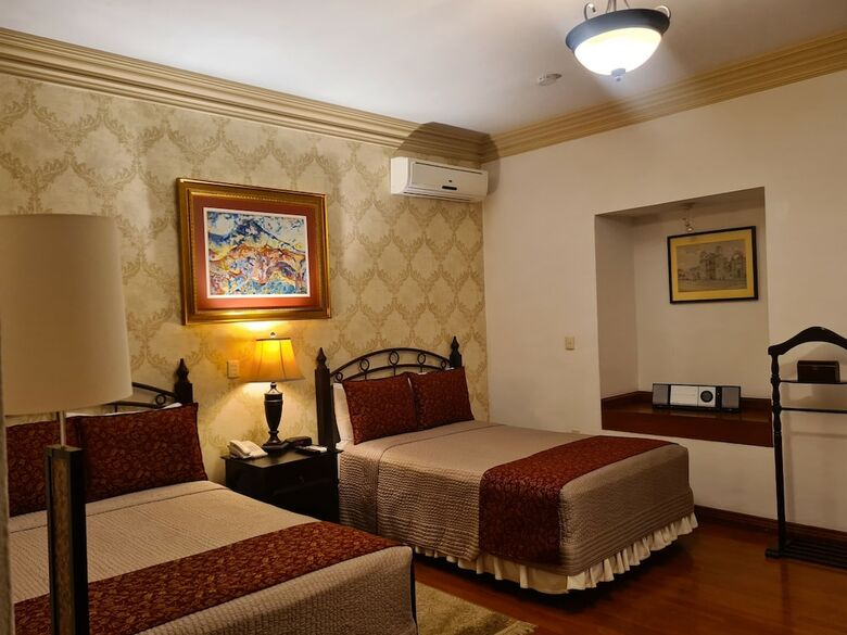 Hotel Villa Vera Oaxaca