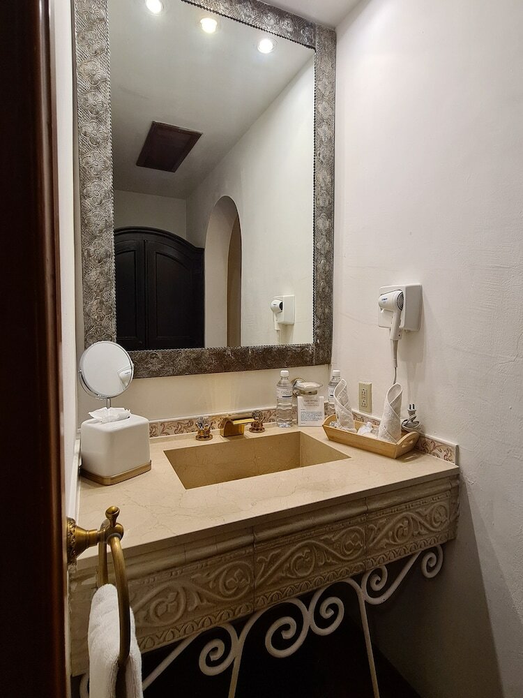 Hotel Villa Vera Oaxaca