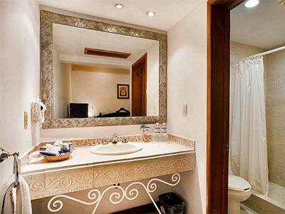 Hotel Villa Vera Oaxaca