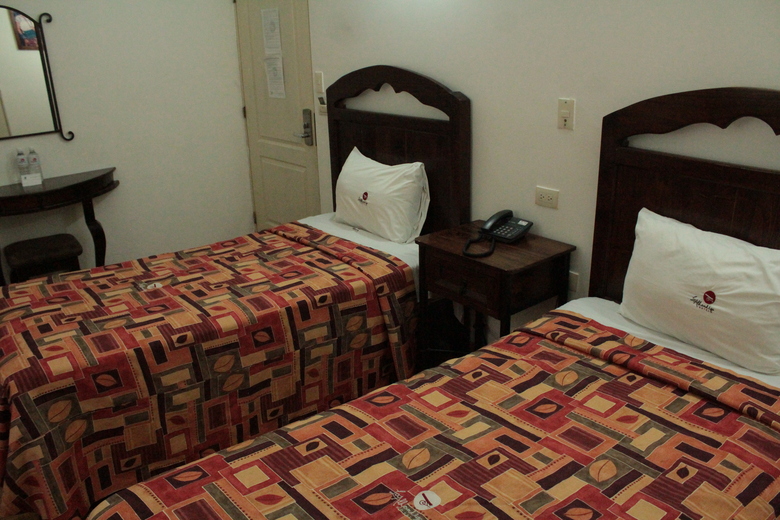 Hotel La Alhondiga