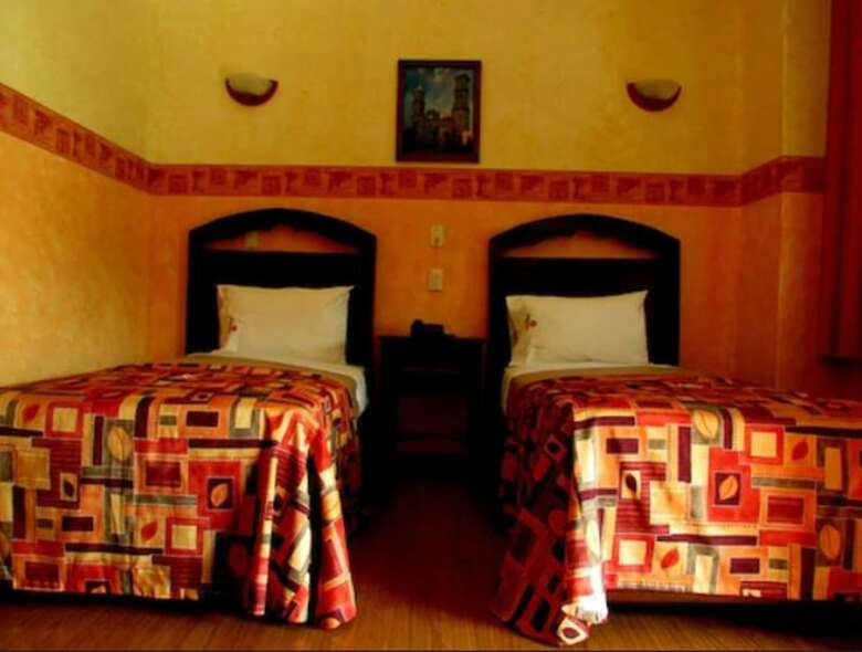 Hotel La Alhondiga