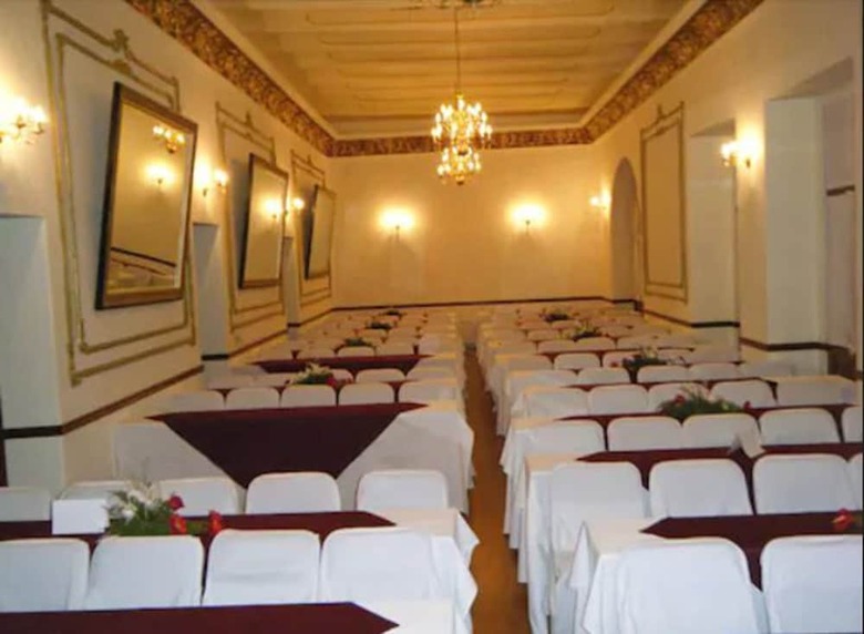 Hotel La Alhondiga