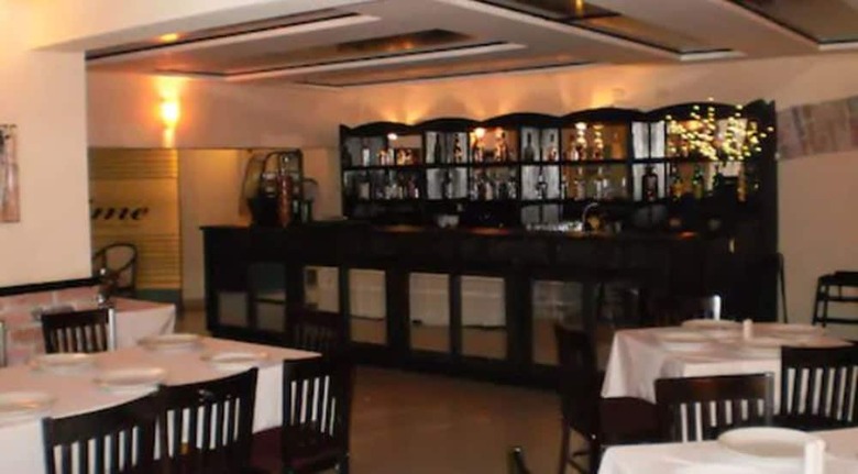 Hotel La Alhondiga