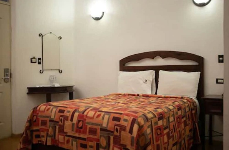 Hotel La Alhondiga