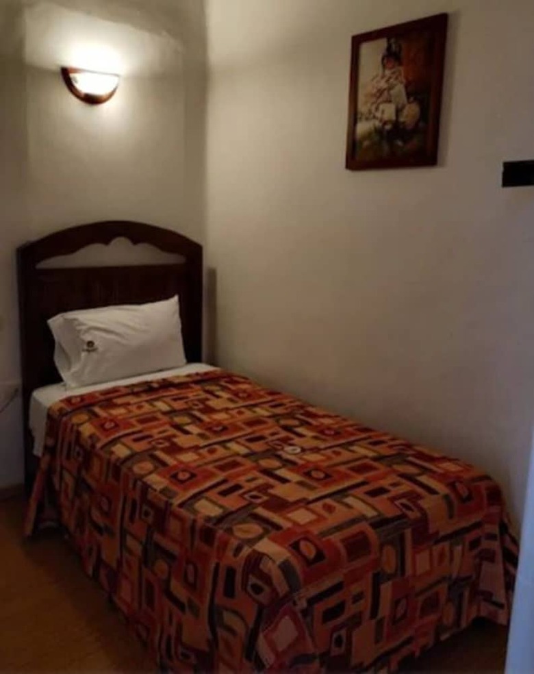Hotel La Alhondiga